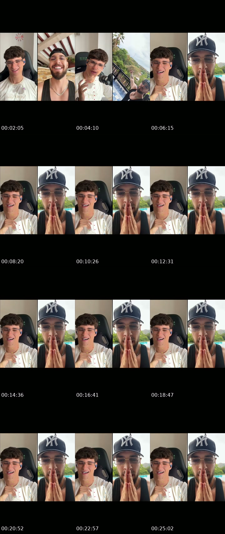TikTok live: Te han mencionado!! by @eel_siitoo