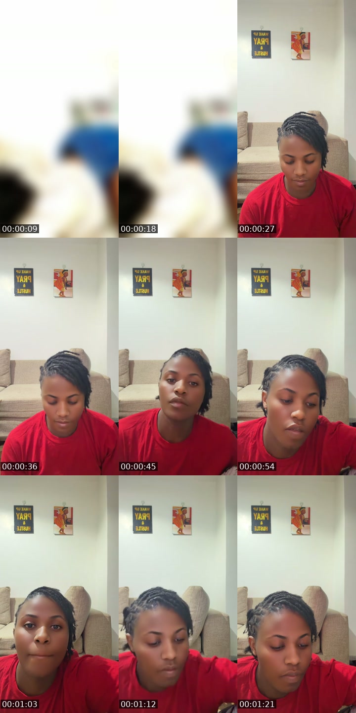 @officialteavyn United States TikTok live from 2026-07-12