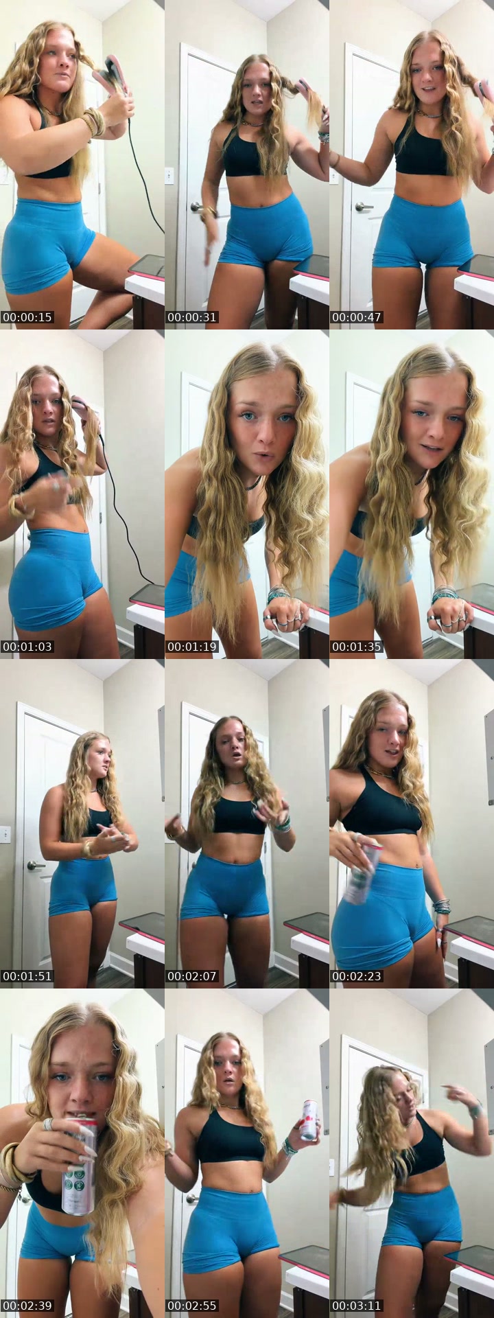 TikTok live: BIRTHDAY LIVE PT 1💕 by @kens.coradini