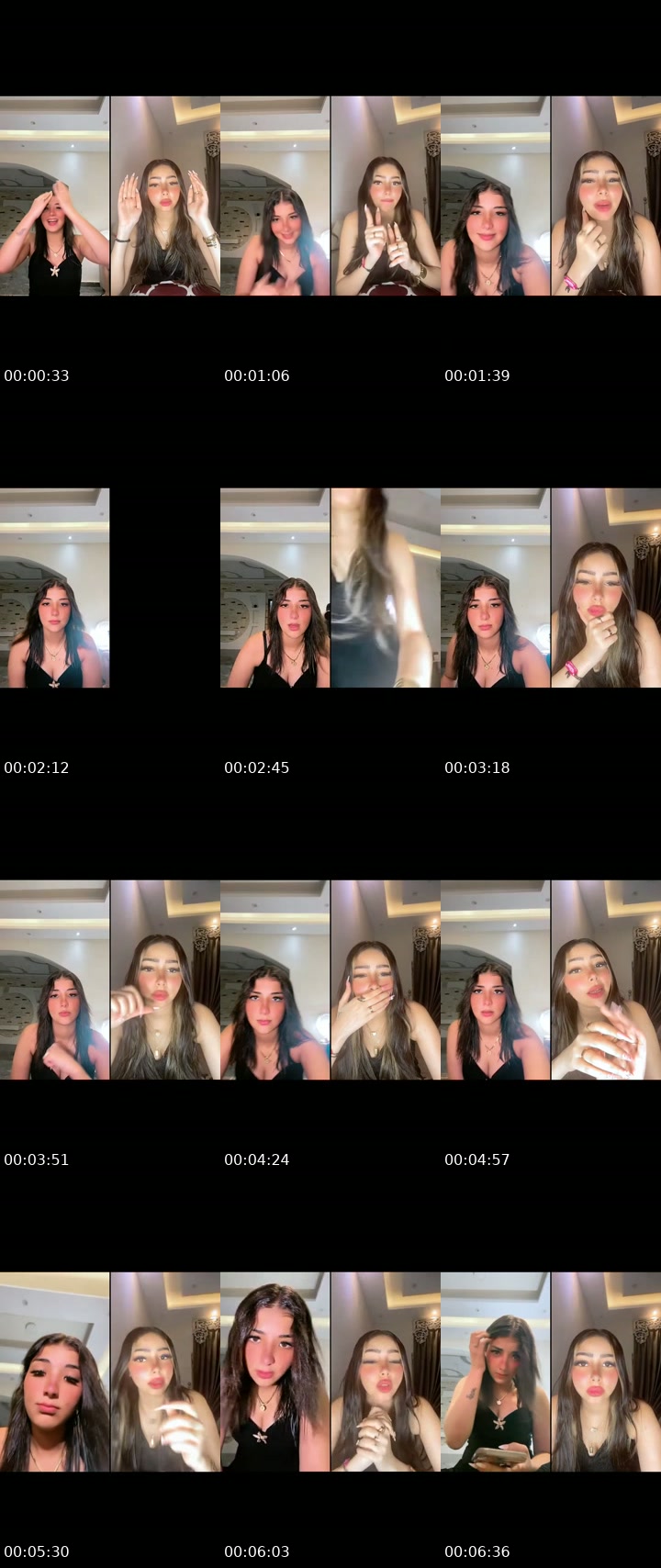 @malok_079 TikTok live from 2026-07-12