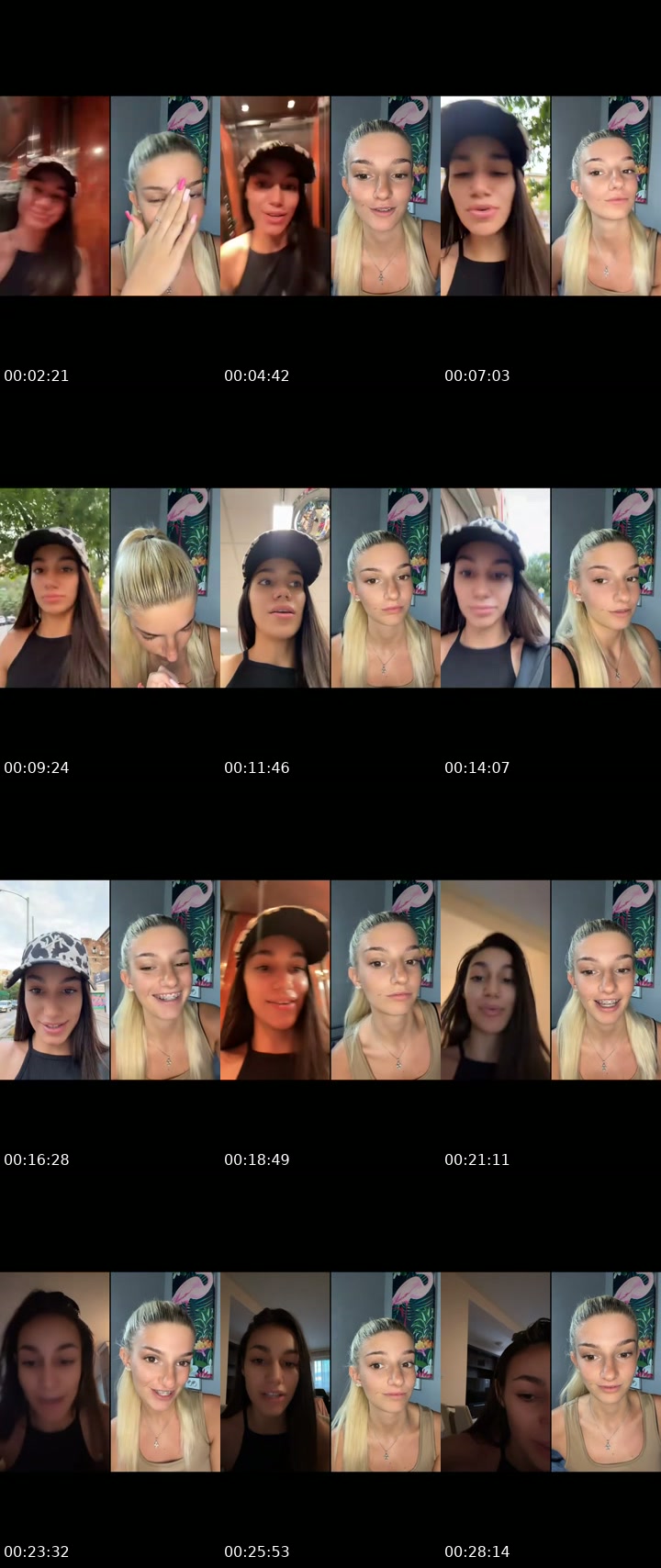 @lindahristova7 TikTok live from 2026-07-12
