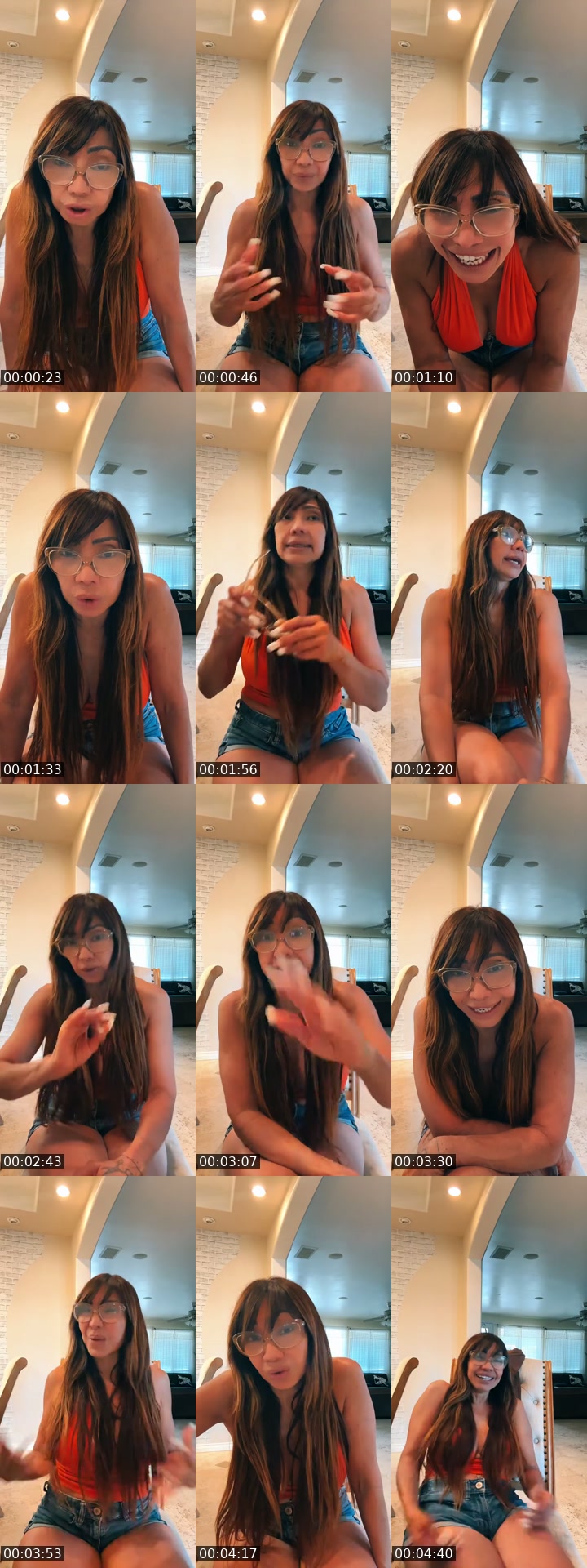 @lolis1055 TikTok live from 2026-07-12
