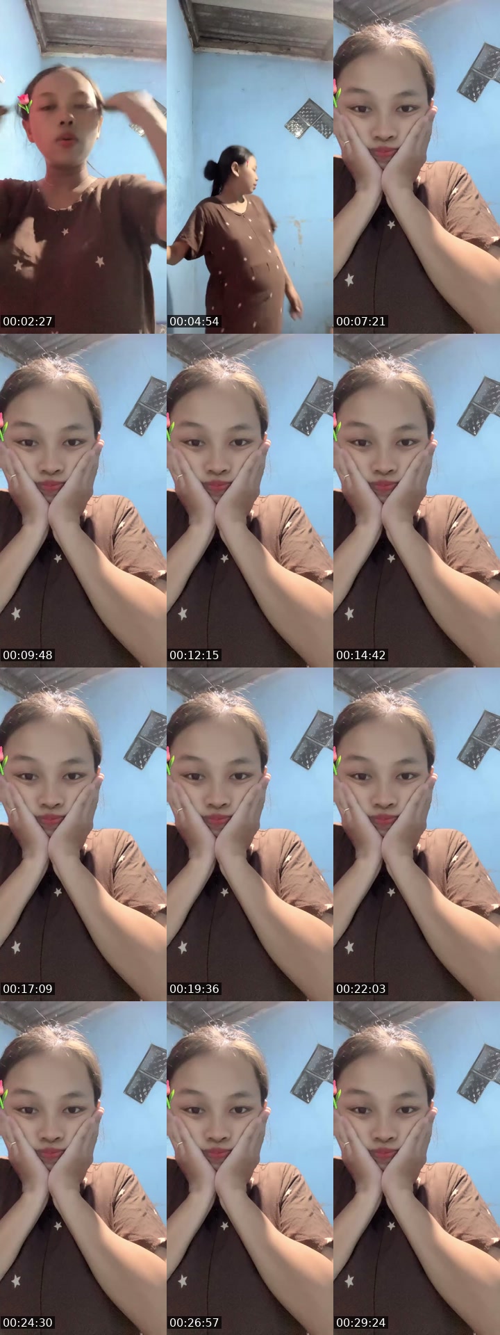 @melissa_storeee TikTok live from 2026-07-12