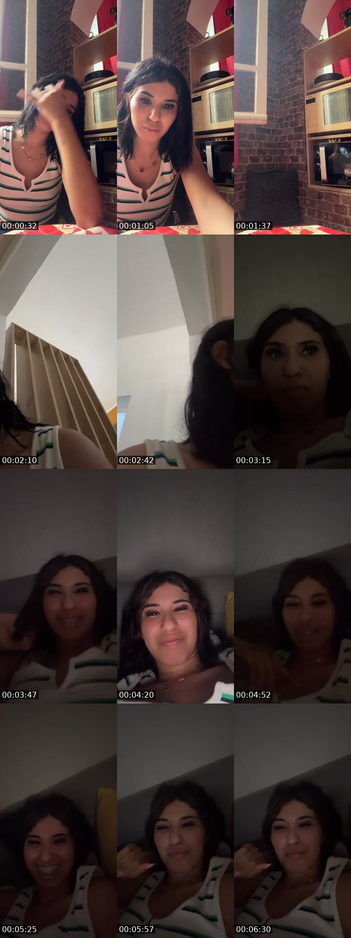 @kittyy__2007 TikTok live from 2026-07-12