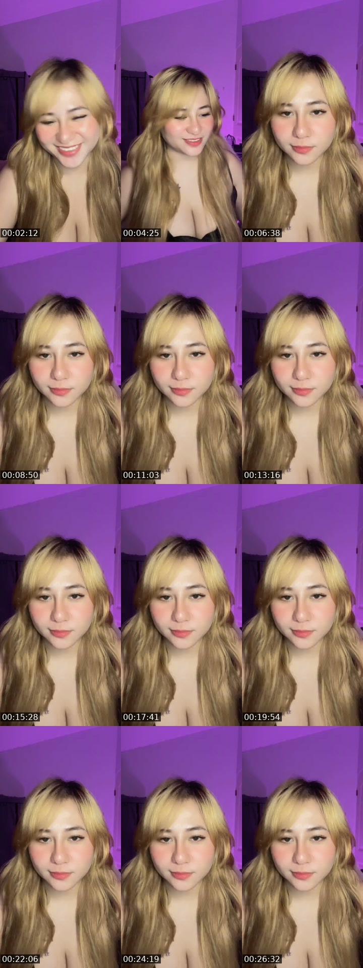 TikTok live: Hello 👋 by @rojoey0822
