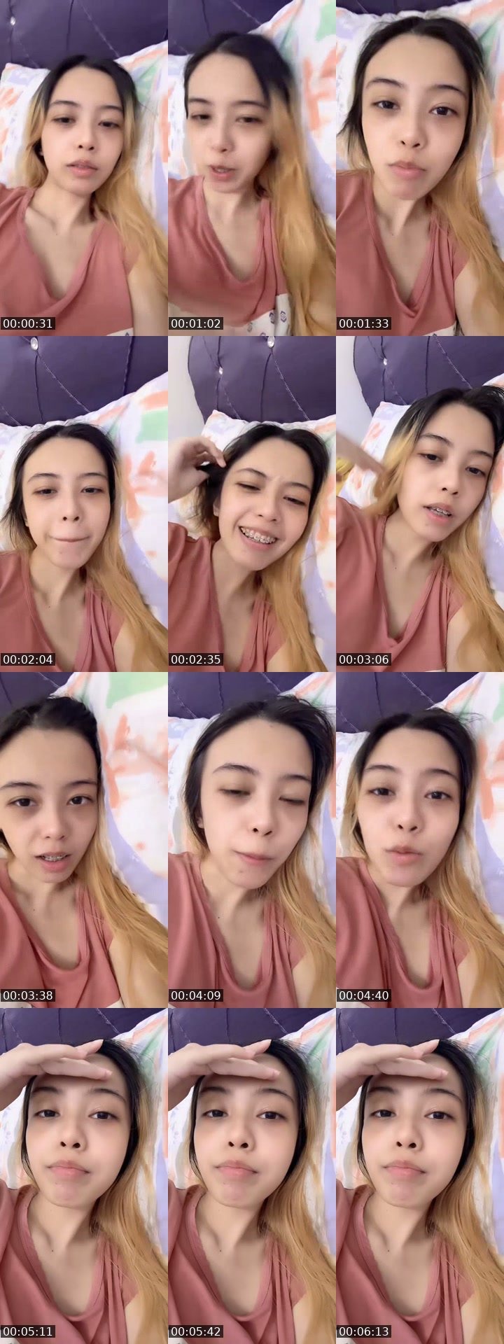 Past TikTok live: Gais ad orang cari pasal dengan by @shafayna12