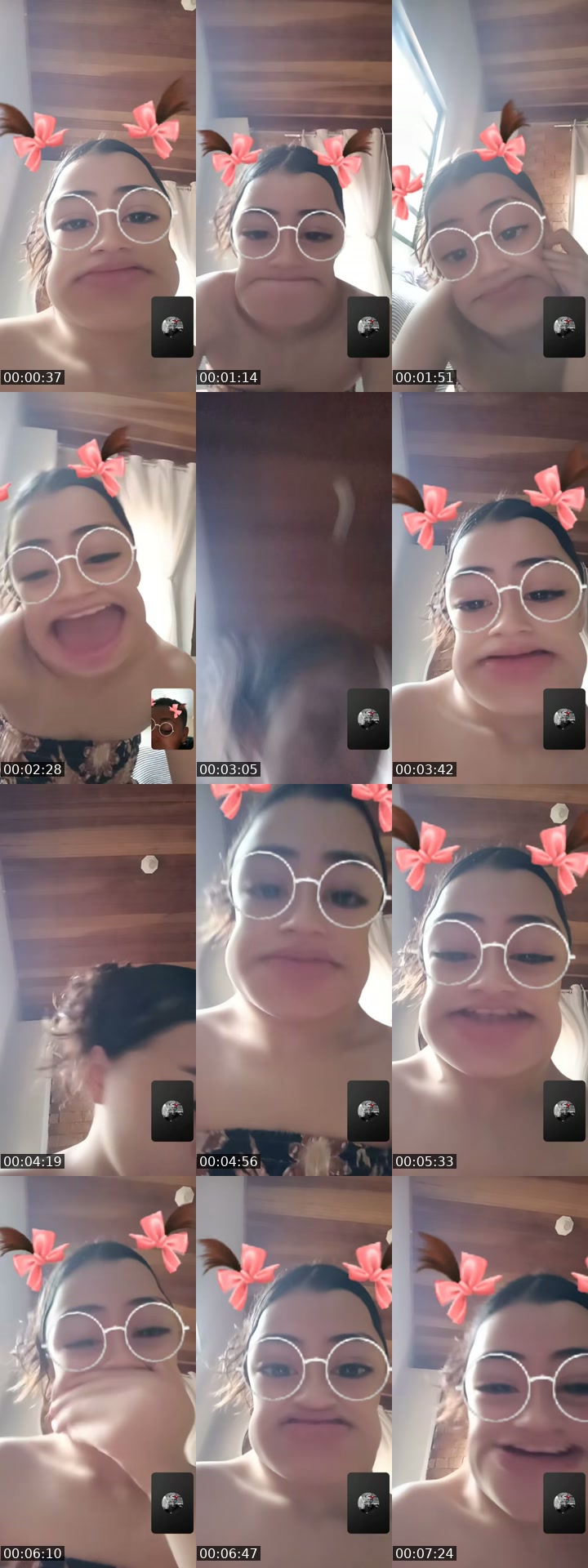 @valenthyna156isav Brazil TikTok live from 2026-07-12