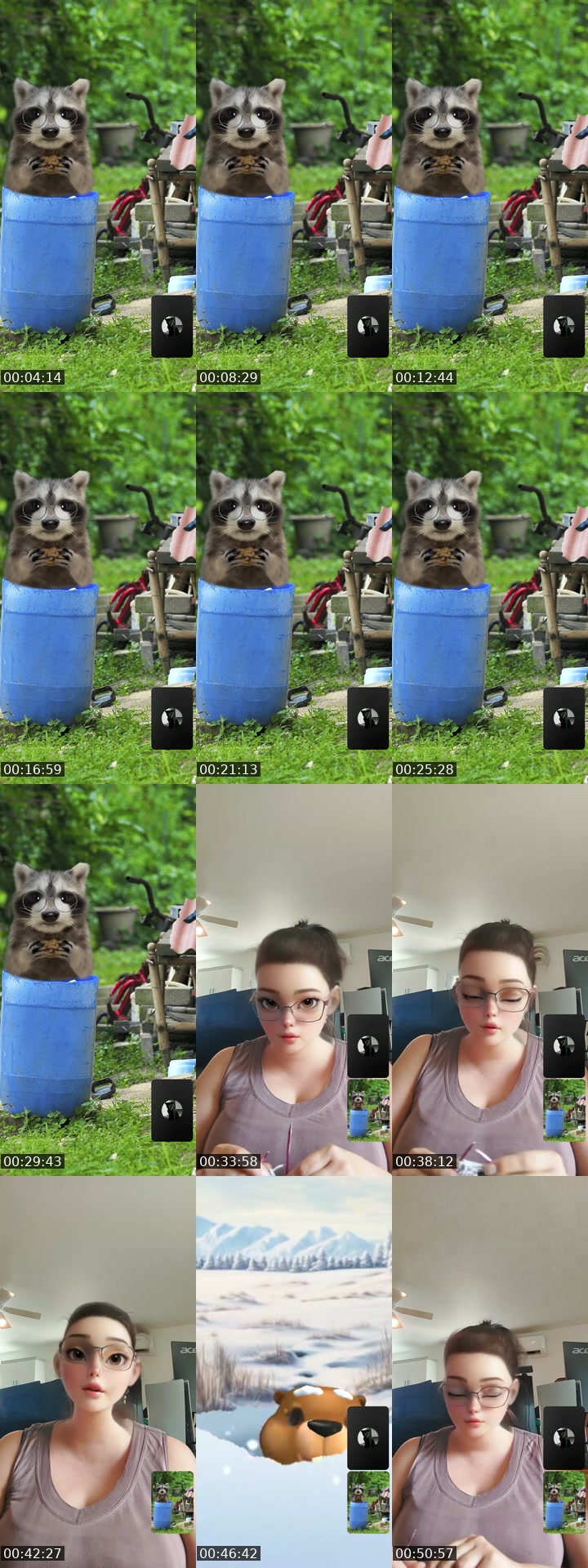 TikTok live: ✨✨✨✨✨ by @poodzing