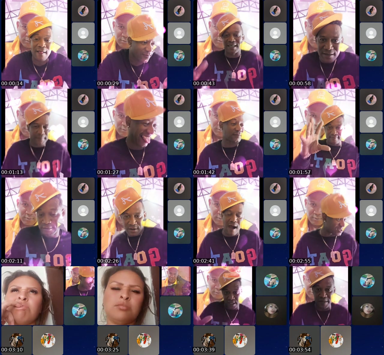@359297ainel.berna Cuba TikTok live from 2026-07-12
