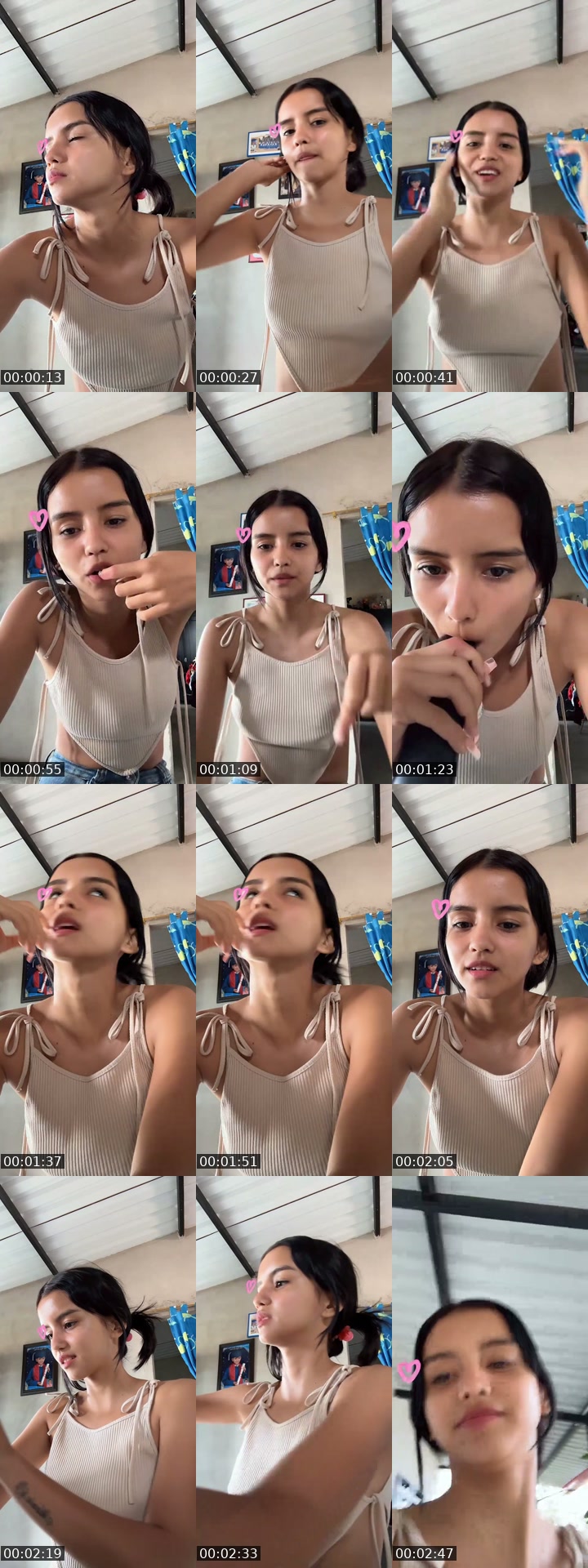 @tatianatrujillo02 TikTok live from 2026-07-12