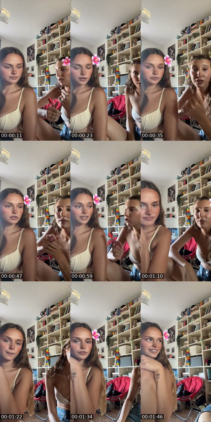 @arciderbolinalafatina TikTok live from 2026-07-12