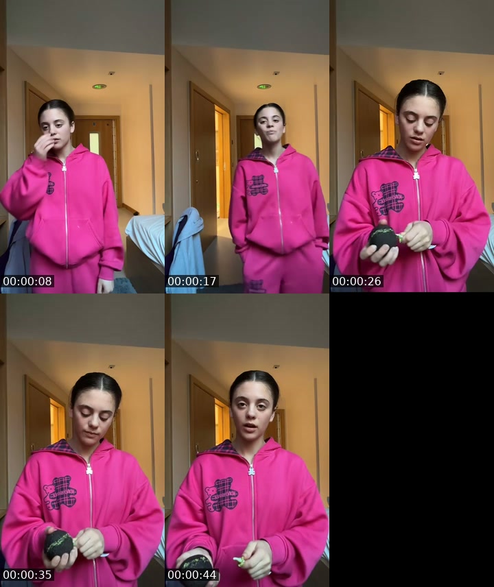 @avalinvests TikTok live from 2026-07-12