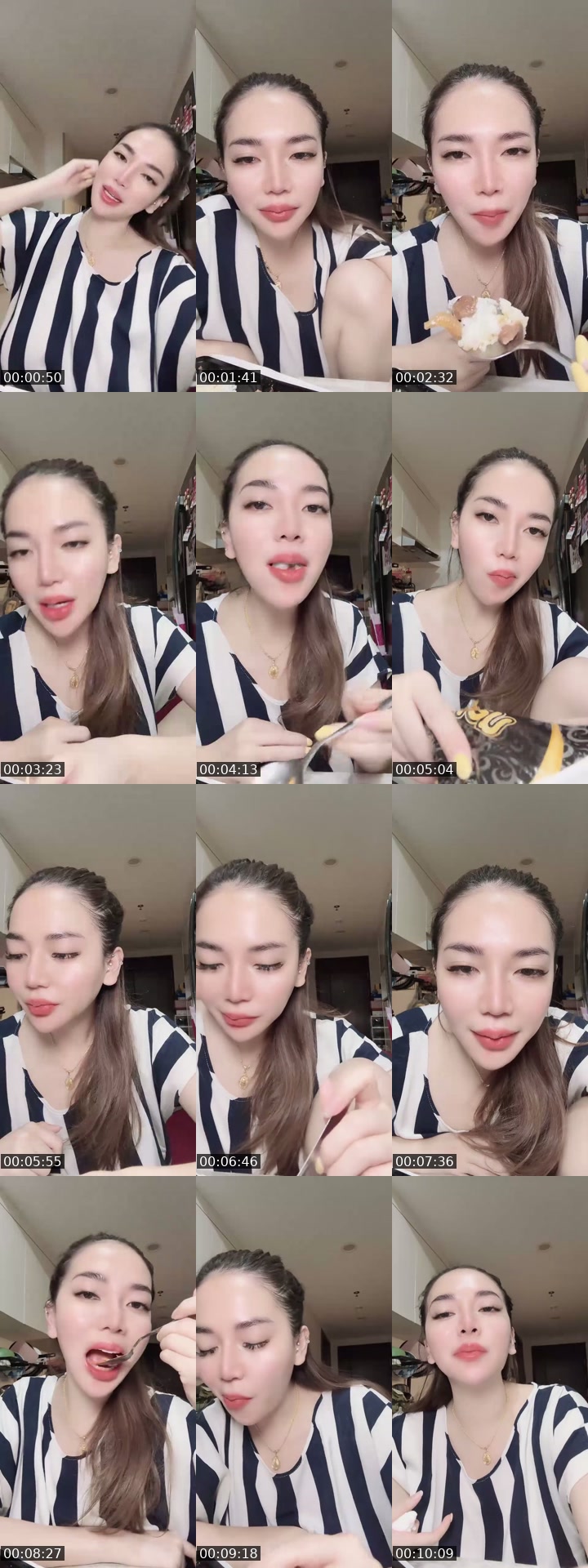 @ceritasamantha TikTok live from 2026-07-12
