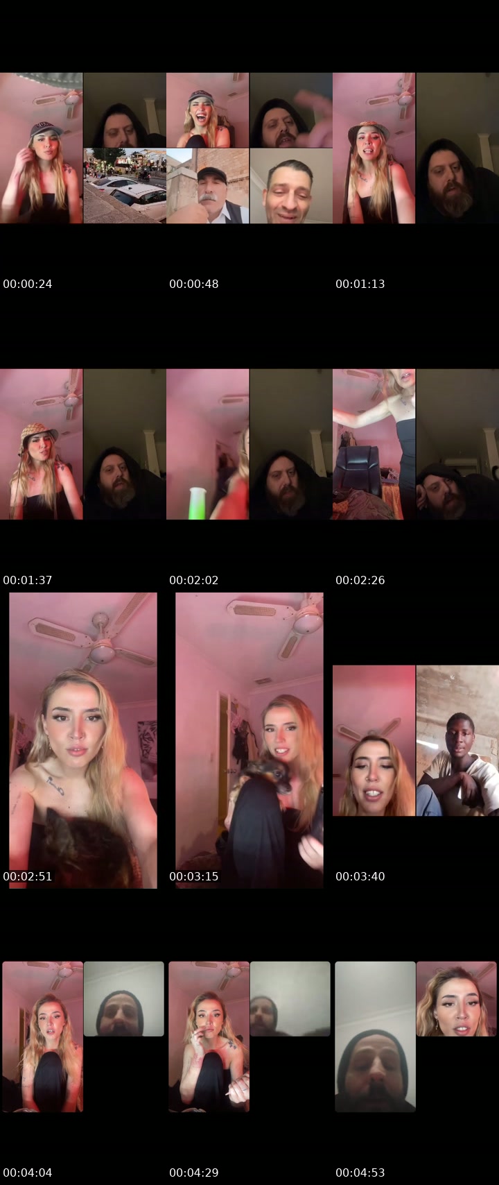 @itssrhirhiii TikTok live from 2026-07-12