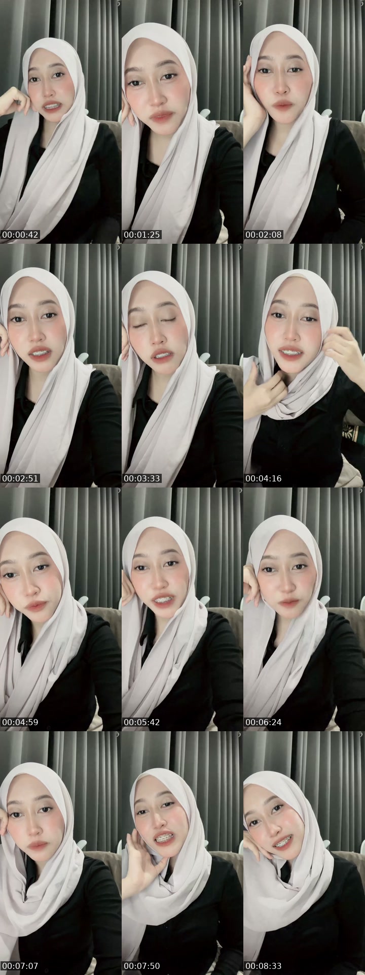 @mynnlav TikTok live from 2026-07-12
