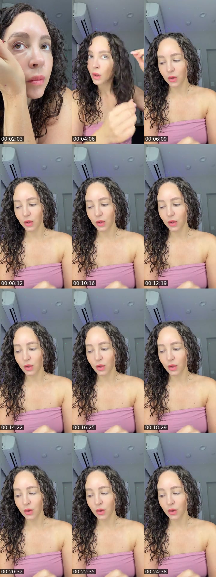 TikTok live: Big Battle 🎉 9 PM PST 12 AM EST by @fitwithwendy