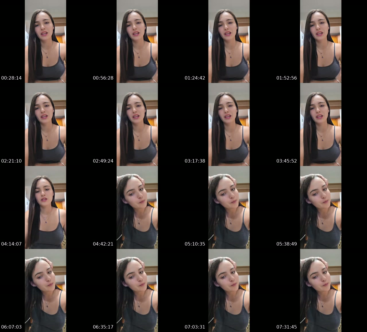 @gio._.oig Mexico TikTok live from 2026-07-12
