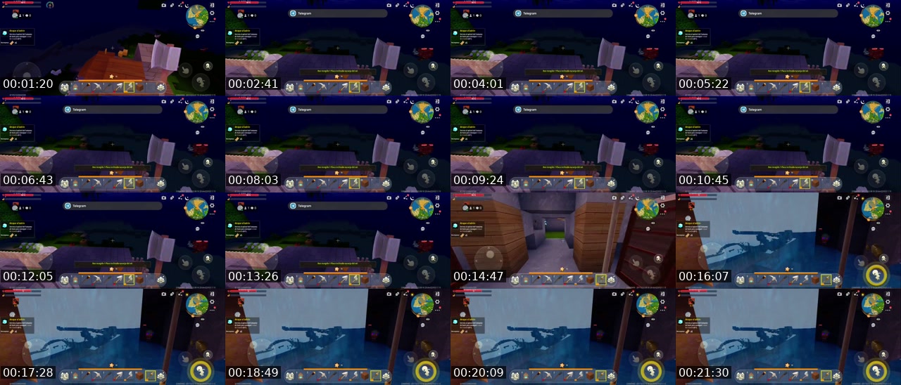 TikTok live: jugando ando by @mafe_bunny0.2