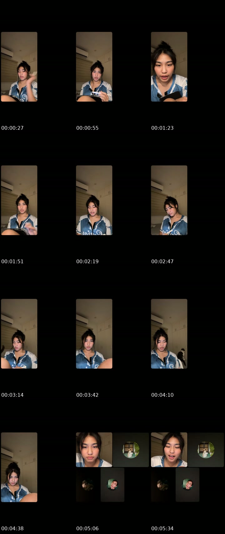 TikTok live: yap by @xialalalalalalalala