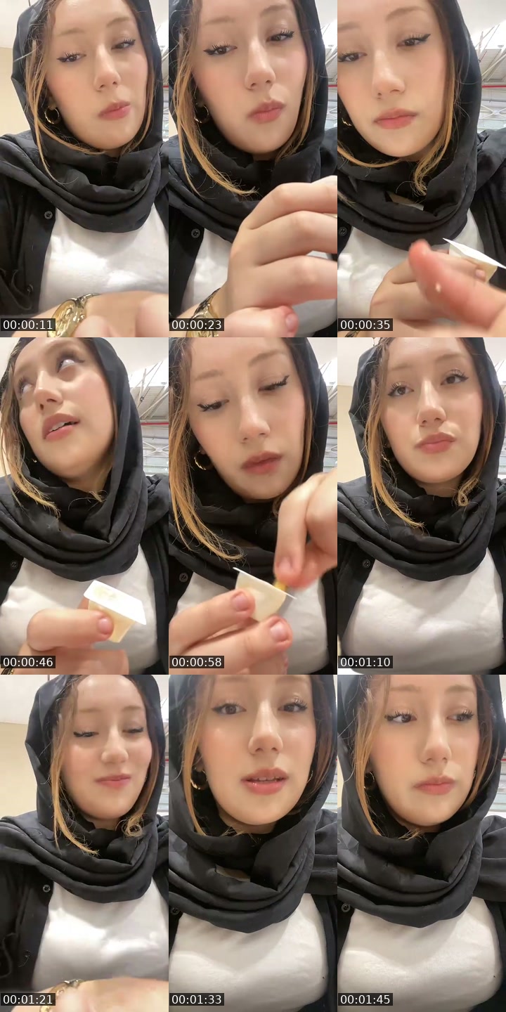 @elifnaz_bella TikTok live from 2026-07-12