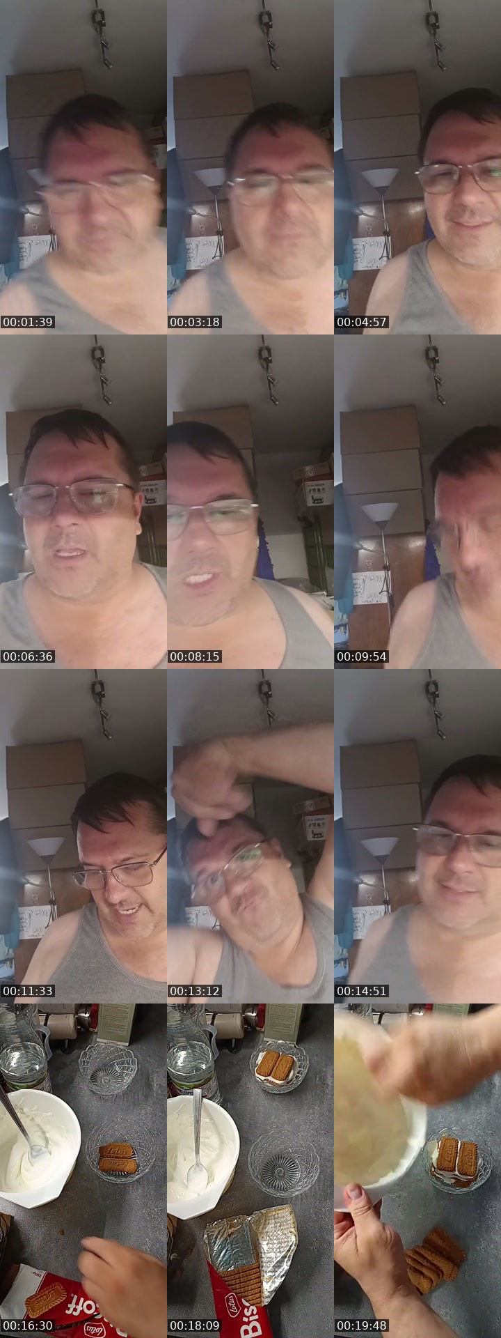 @www.lubosbailador.com Czechia TikTok live from 2026-07-12