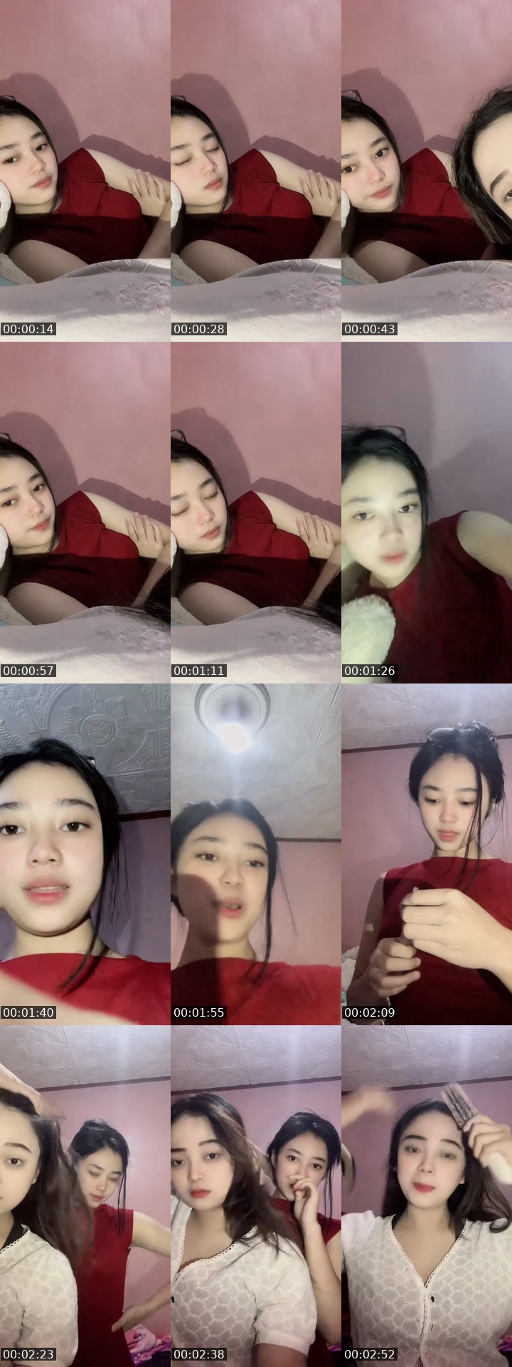 @yoowaimoooooooo TikTok live from 2026-07-12