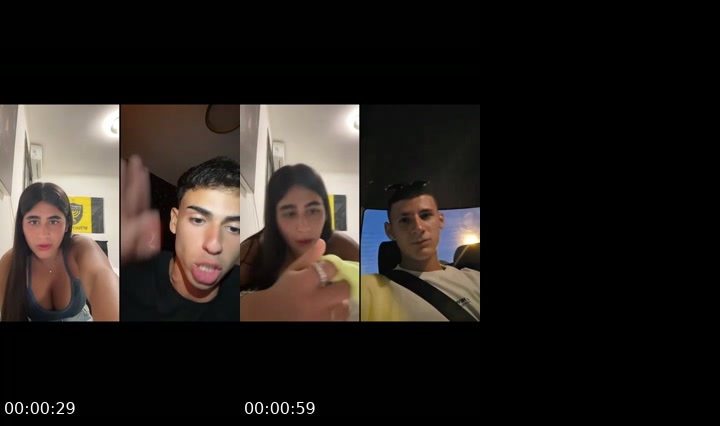 Israel TikTok live: משימות by @shilat.malka3