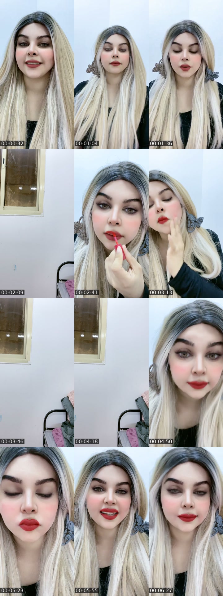 TikTok live: سعوديه سقراء👩🏼 by @sho4777
