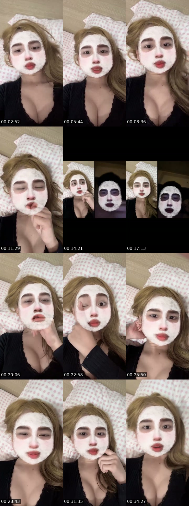 @bzang0402 TikTok live from 2026-07-12
