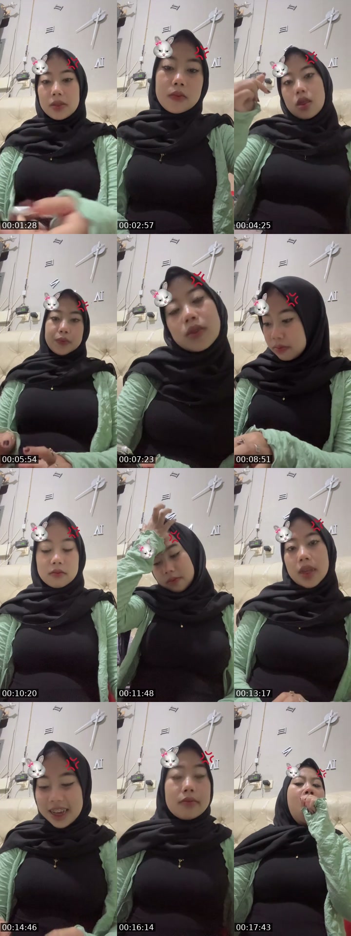 @capeah111 TikTok live from 2026-07-12