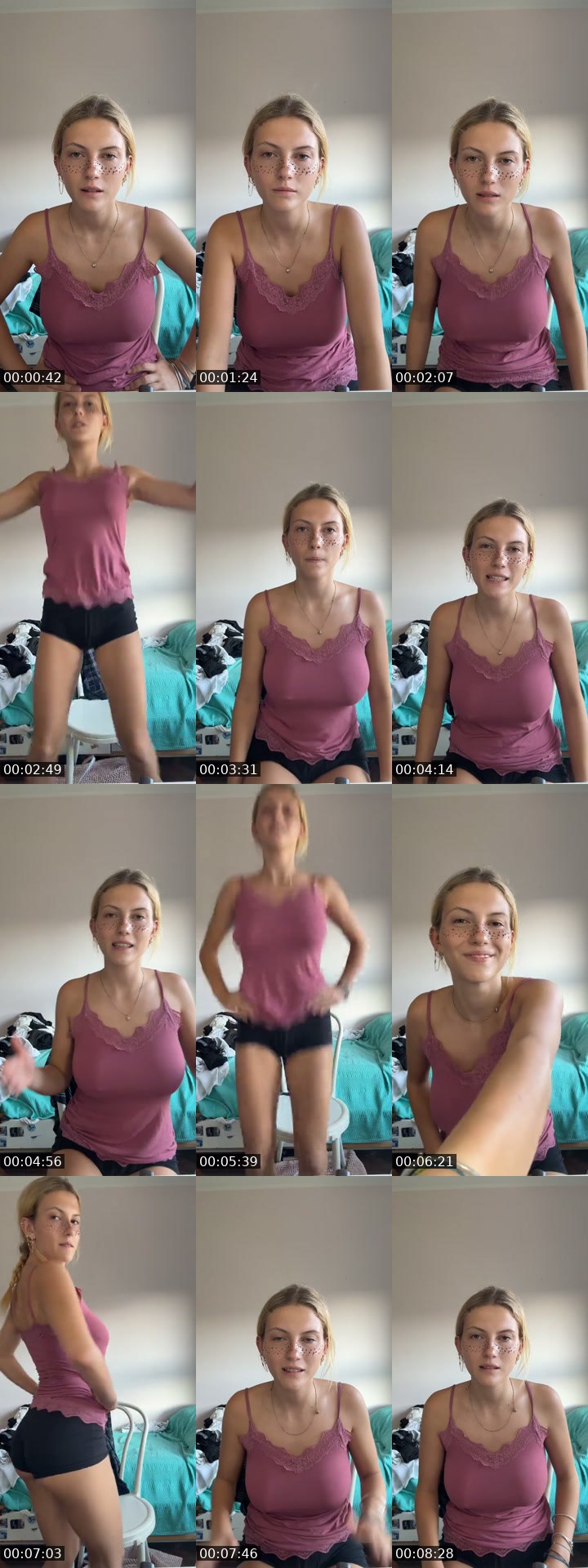 @_chiara_digio_ TikTok live from 2026-07-12