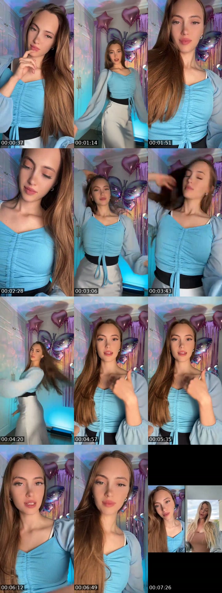 @fitness_fitonyashka TikTok live from 2026-07-12