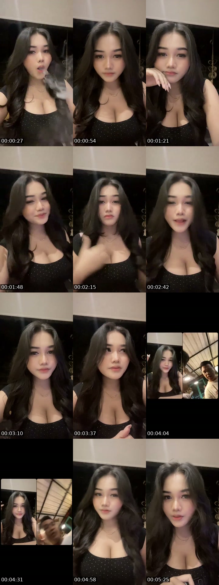 @ochanaaaaaaaa TikTok live from 2026-07-12