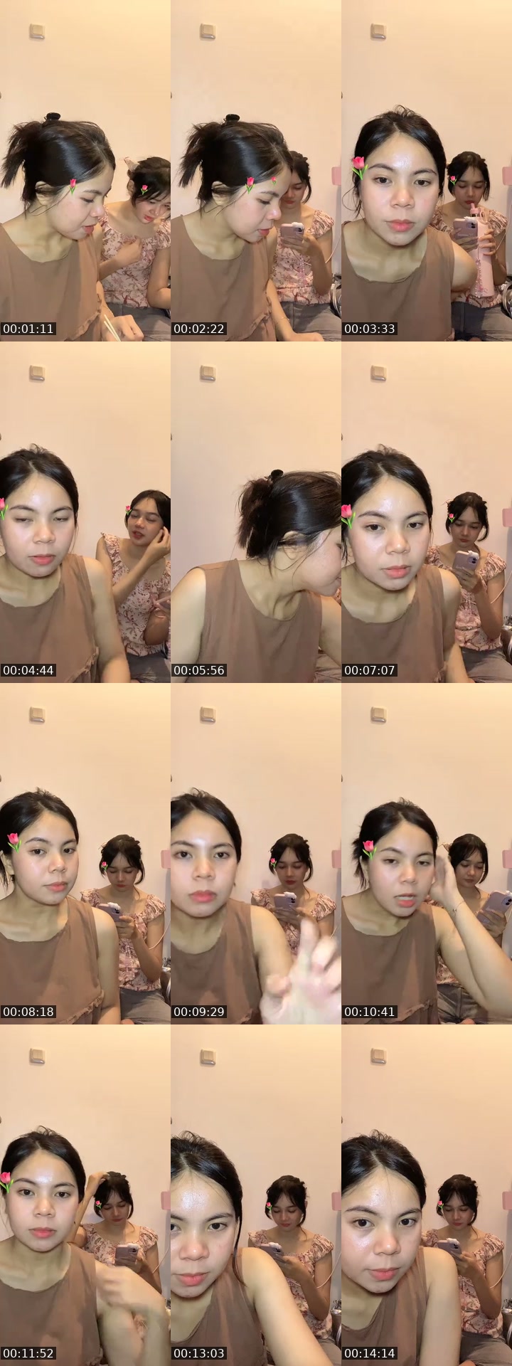 @resaas_ Indonesia TikTok live from 2026-07-12