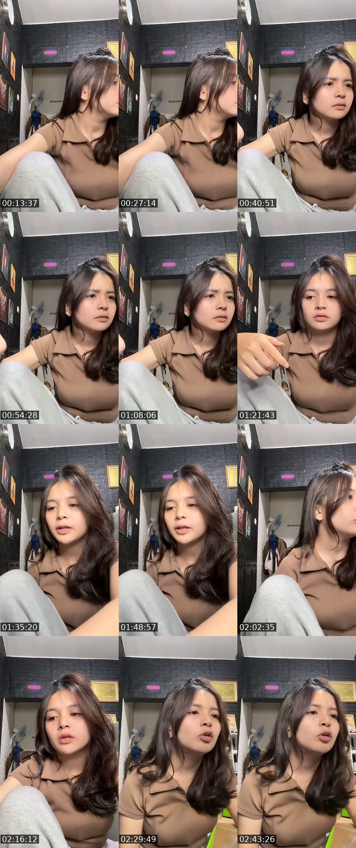 TikTok live: nunggu gacoan by @anandadstryn_