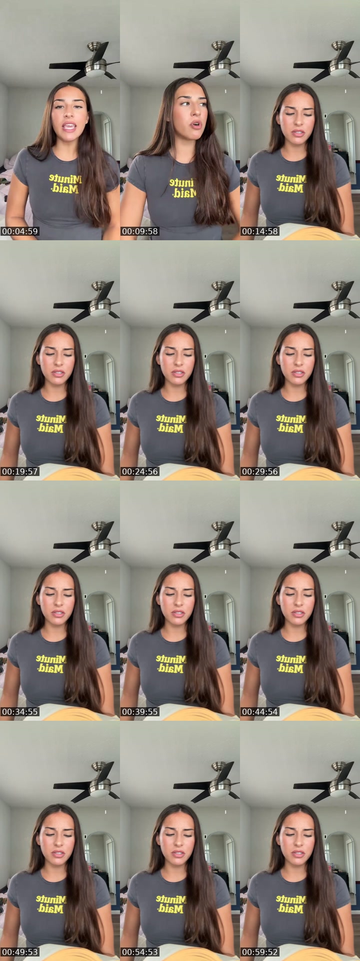 TikTok live: what uhhhp🤓 by @bridgetwitt