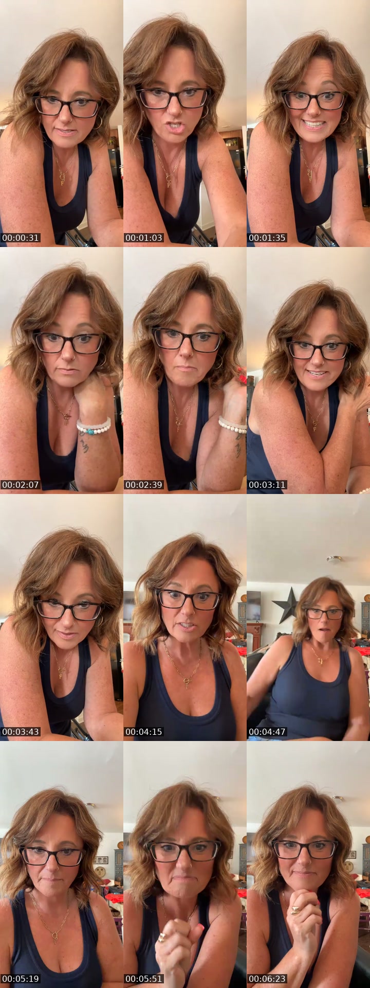 TikTok live: Where you from? Hang w/ me! 💕 by @fritzib1212