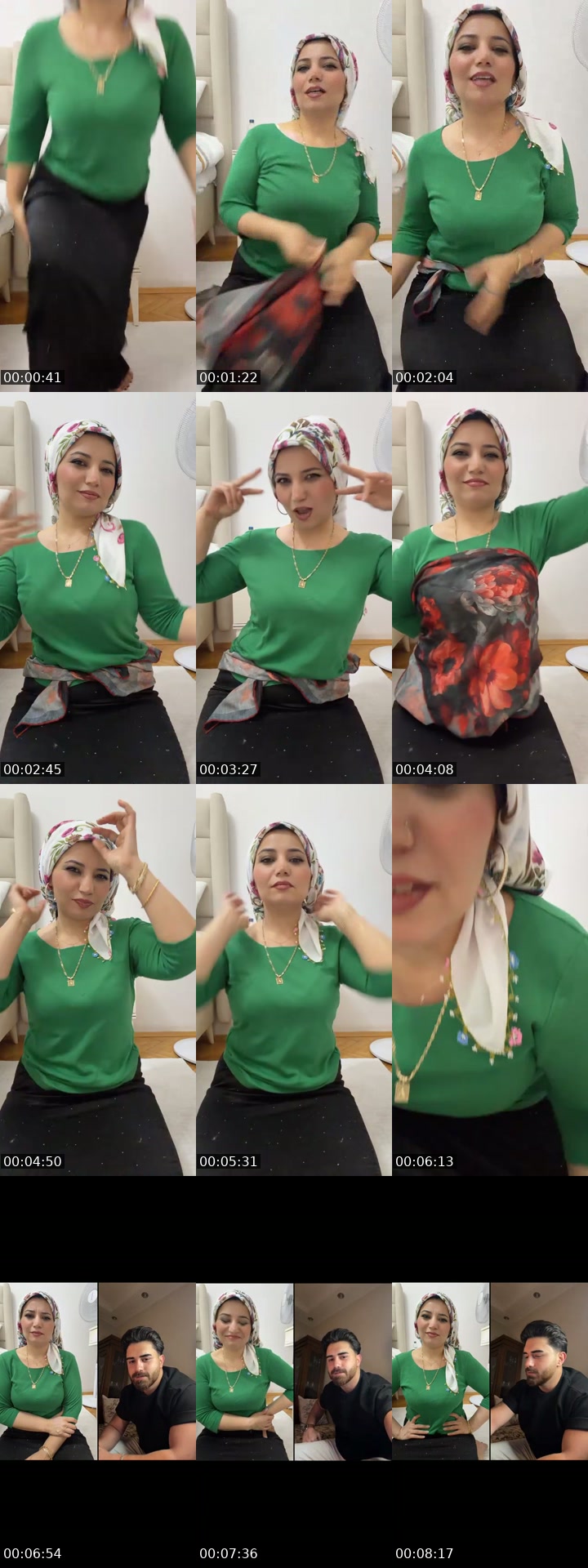 @marlboro_0606 Turkey TikTok live from 2026-07-12