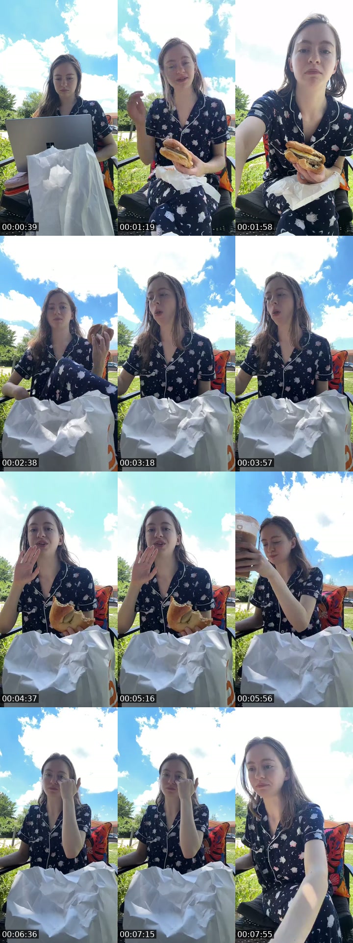 @piesthelimit3000 TikTok live from 2026-07-12