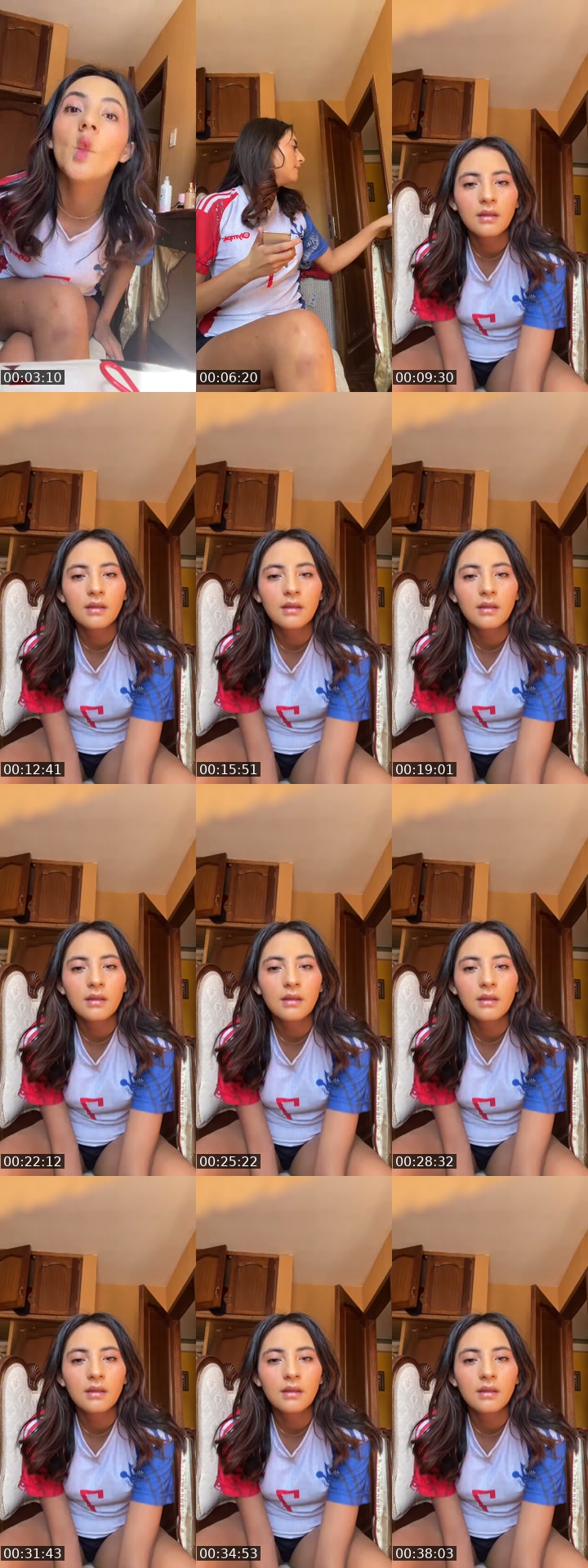 @beks__guerra TikTok live from 2026-07-12