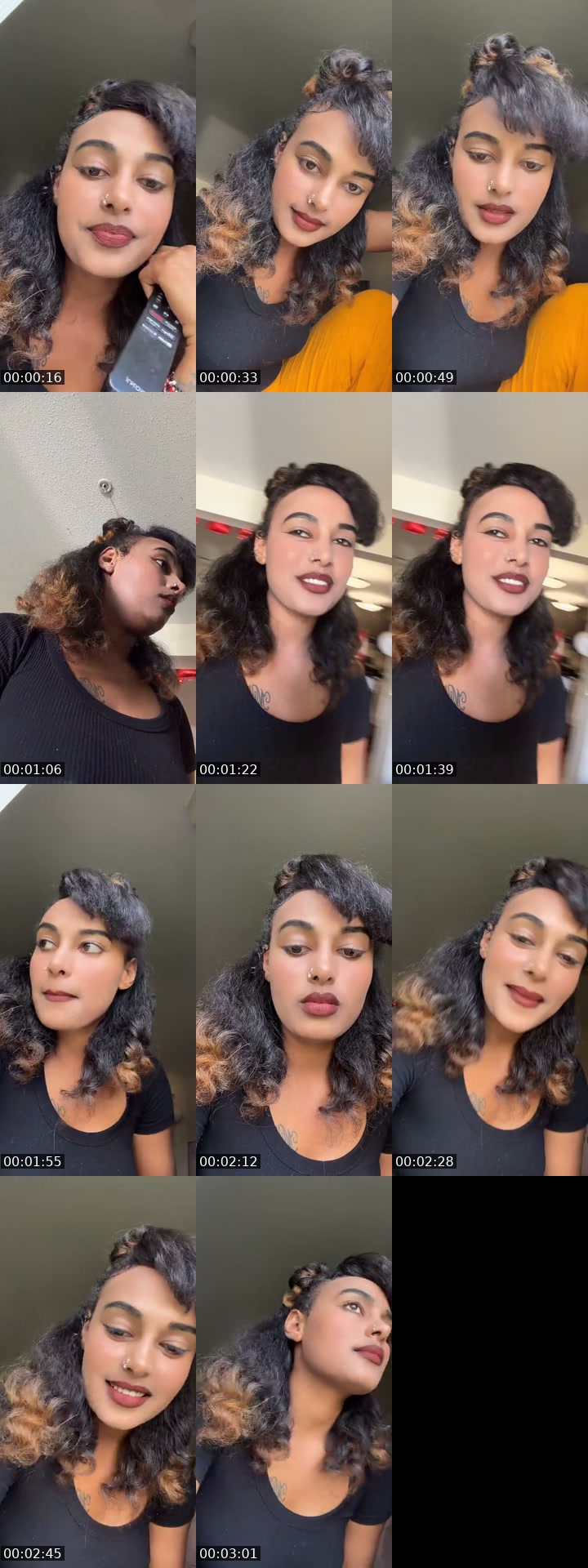 @bettycanada17 Canada TikTok live from 2026-07-12
