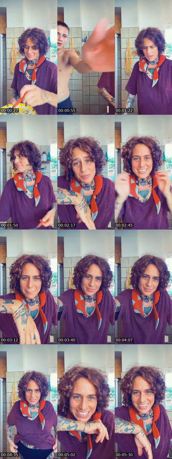 @giugiu254 Italy TikTok live from 2026-07-12