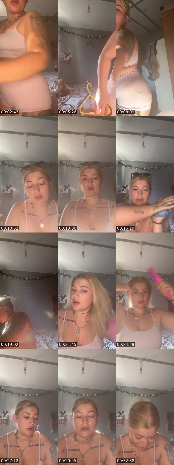 United States TikTok live: Meh by @kaci.light