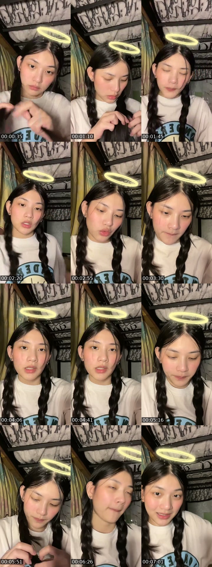 TikTok live: beneran bentaran aja deh by @jexturu