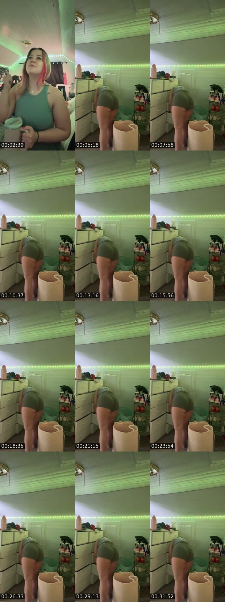 @madison_renee35 TikTok live from 2026-07-12