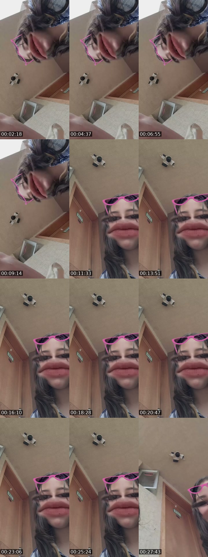 @mia.obvii Mexico TikTok live from 2026-07-12