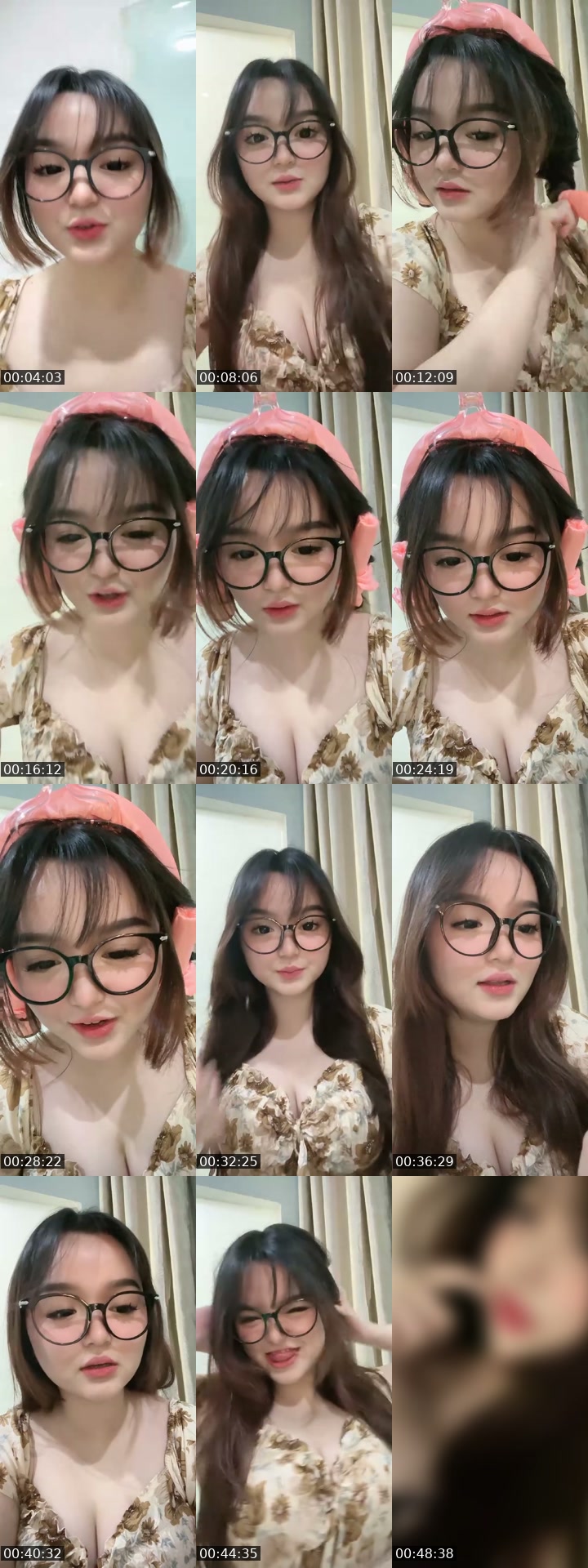 @vanimek TikTok live from 2026-07-12
