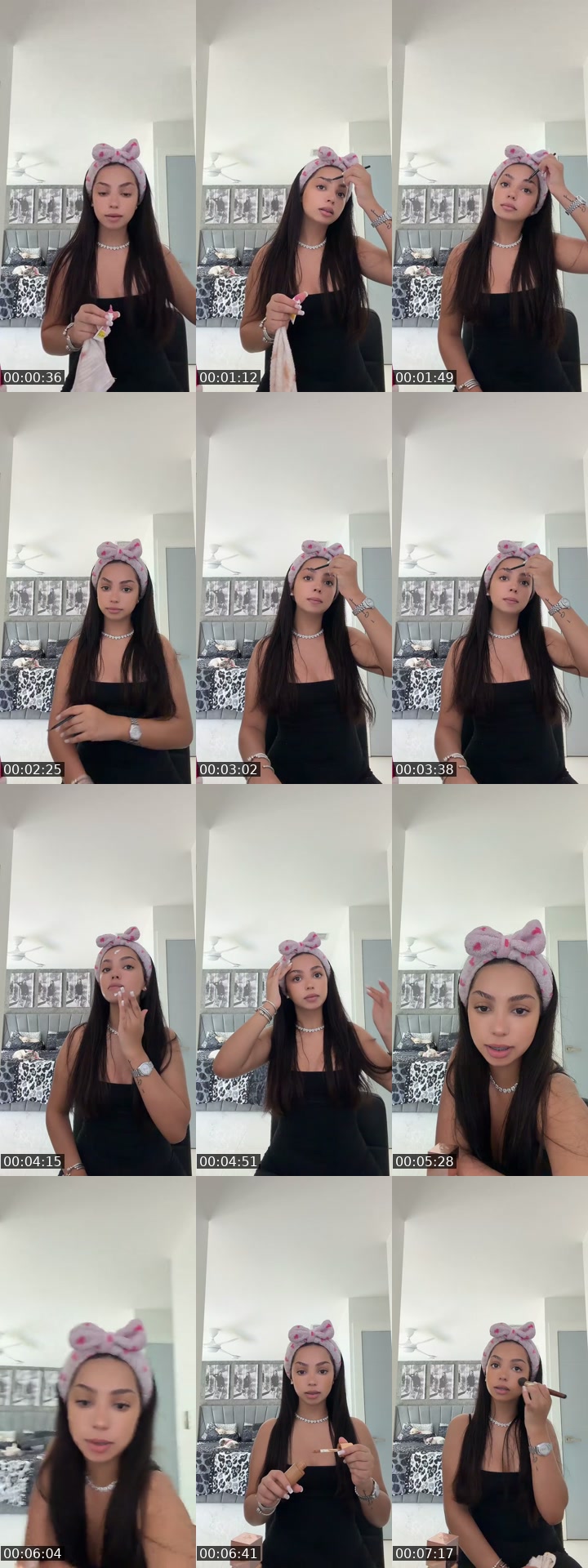 @angiexsantii TikTok live from 2026-07-12