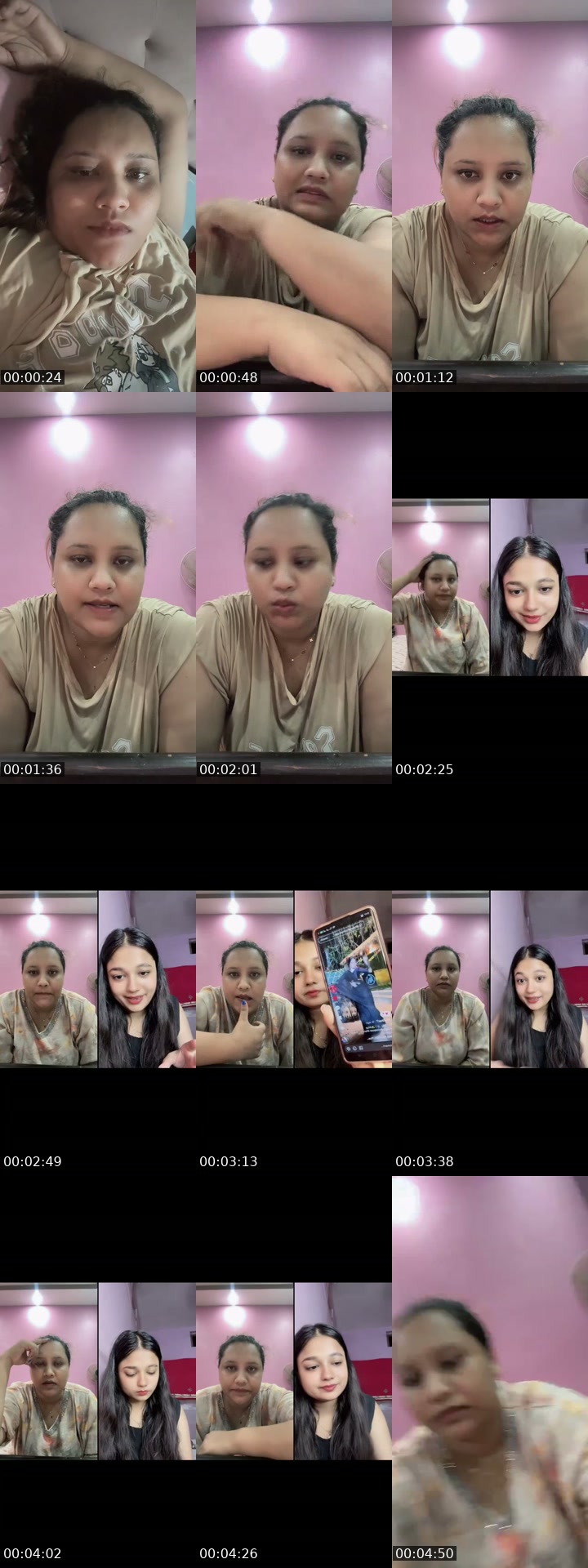 @gajalu110 TikTok live from 2026-07-12