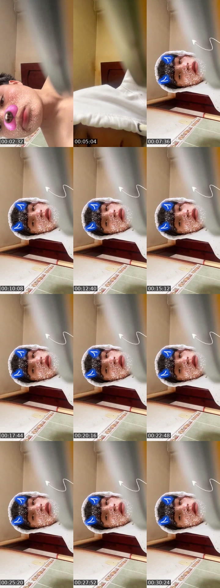 @.adryan61 TikTok live from 2026-07-12